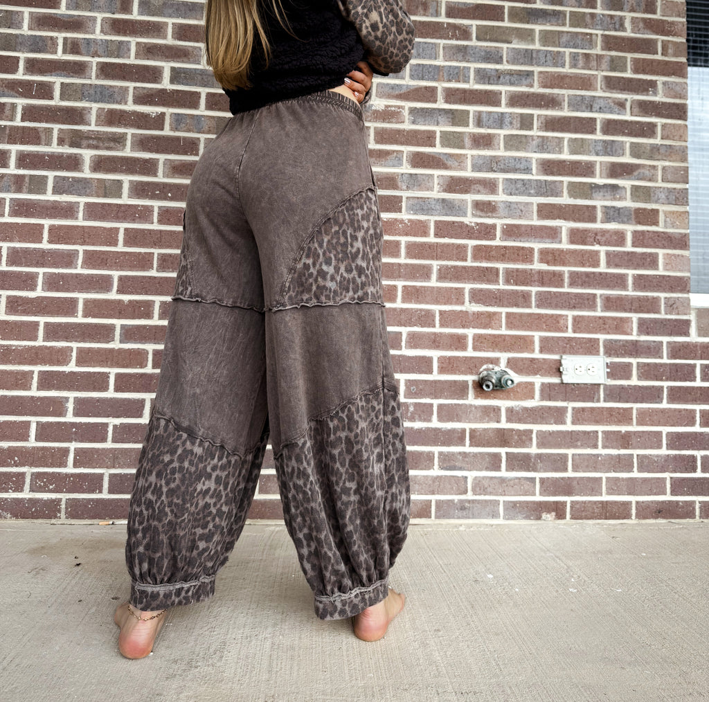 Wild Nights Joggers