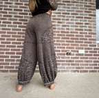 Wild Nights Joggers