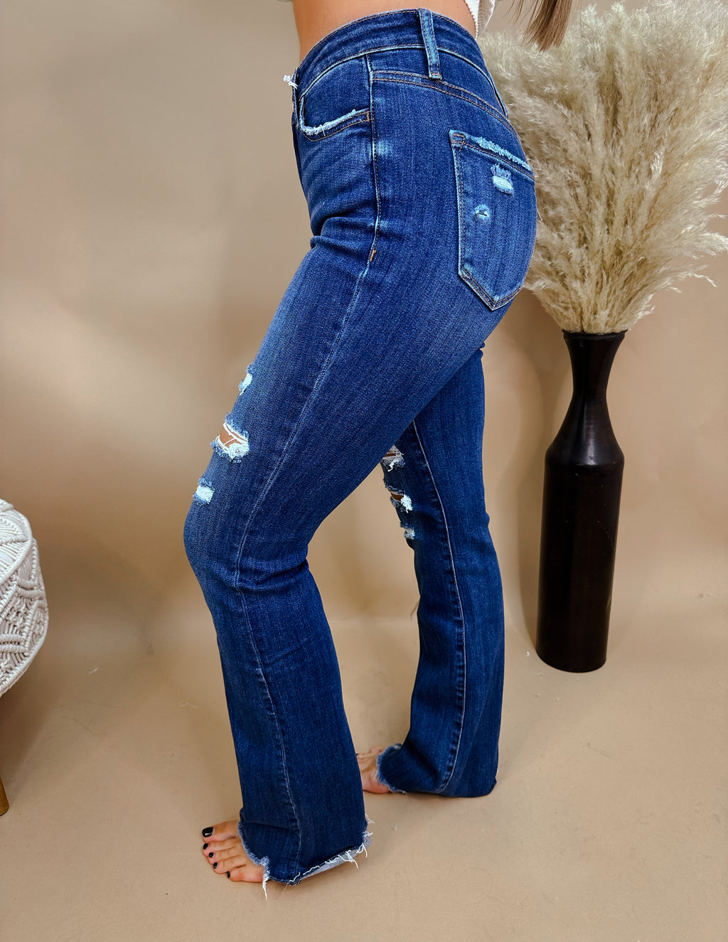 The Dallas Denim