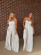 Summer Day Dreams Jumpsuit