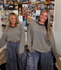 The Jamie Top