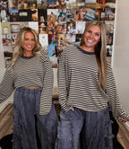 The Jamie Top