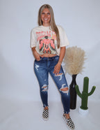 Dream On Graphic Tee