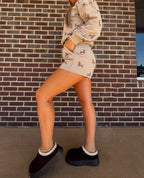 The Weenie Dog Shorts