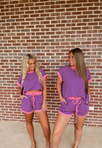 The Royal Pink Set
