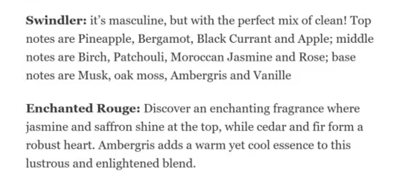 Long Lasting Car Diffusers