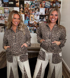 The Wild Pullover