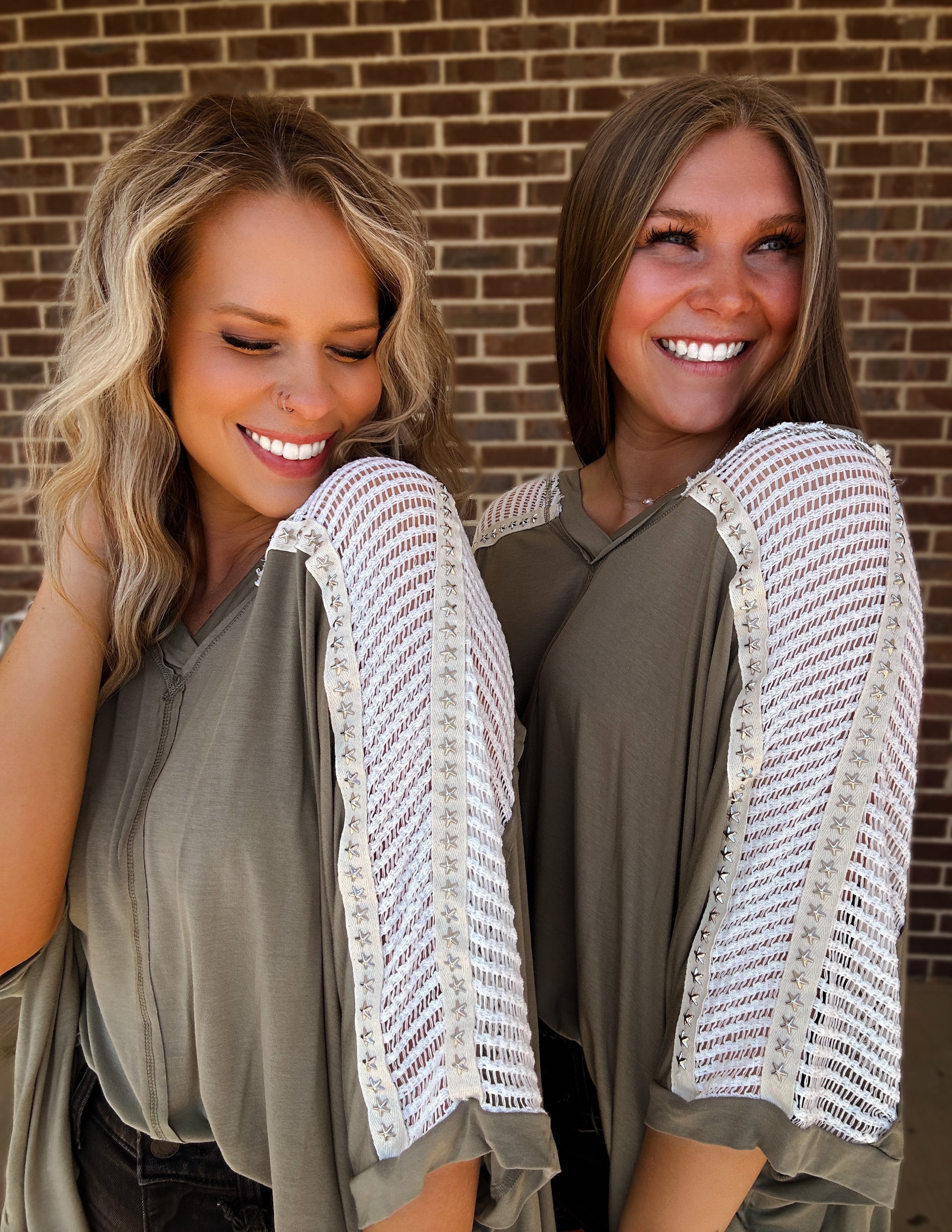 The Dallas Top