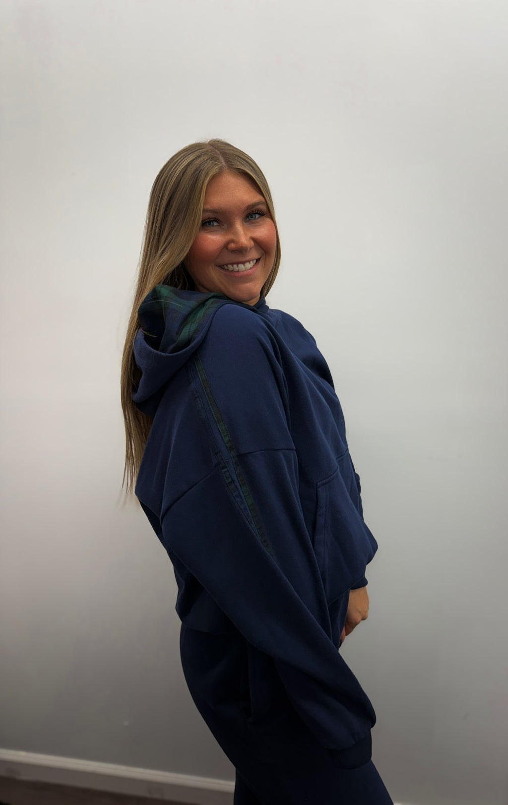 The Miller Hoodie