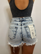 The lindy denim