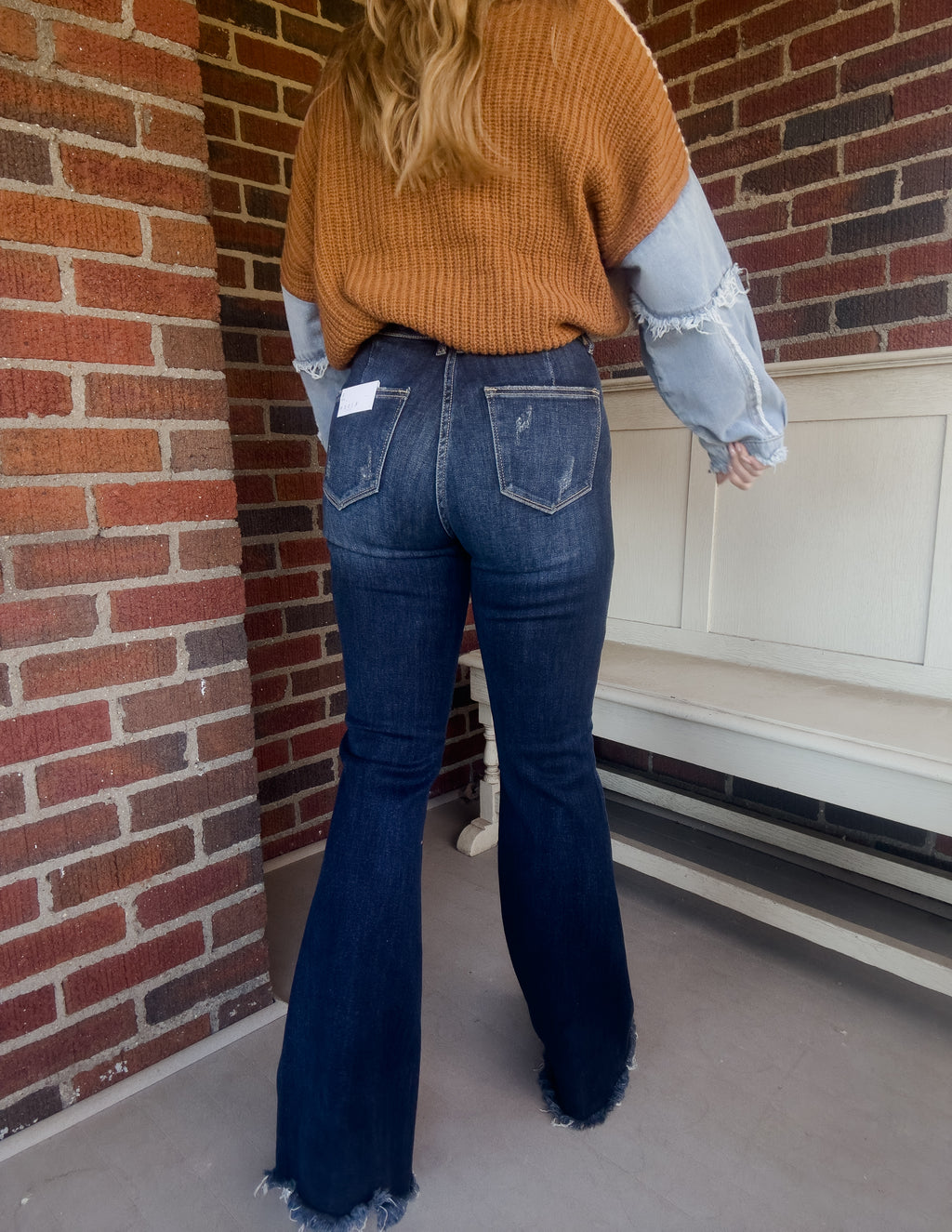 The Koe Denim
