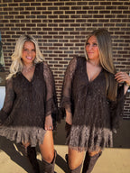 The Collins Dress