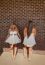 The Salty Romper