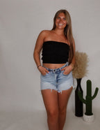 High rock tube tops