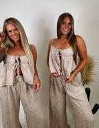 The Brandie Set