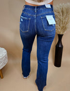 The Dallas Denim