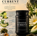 Coastal Current Detergent
