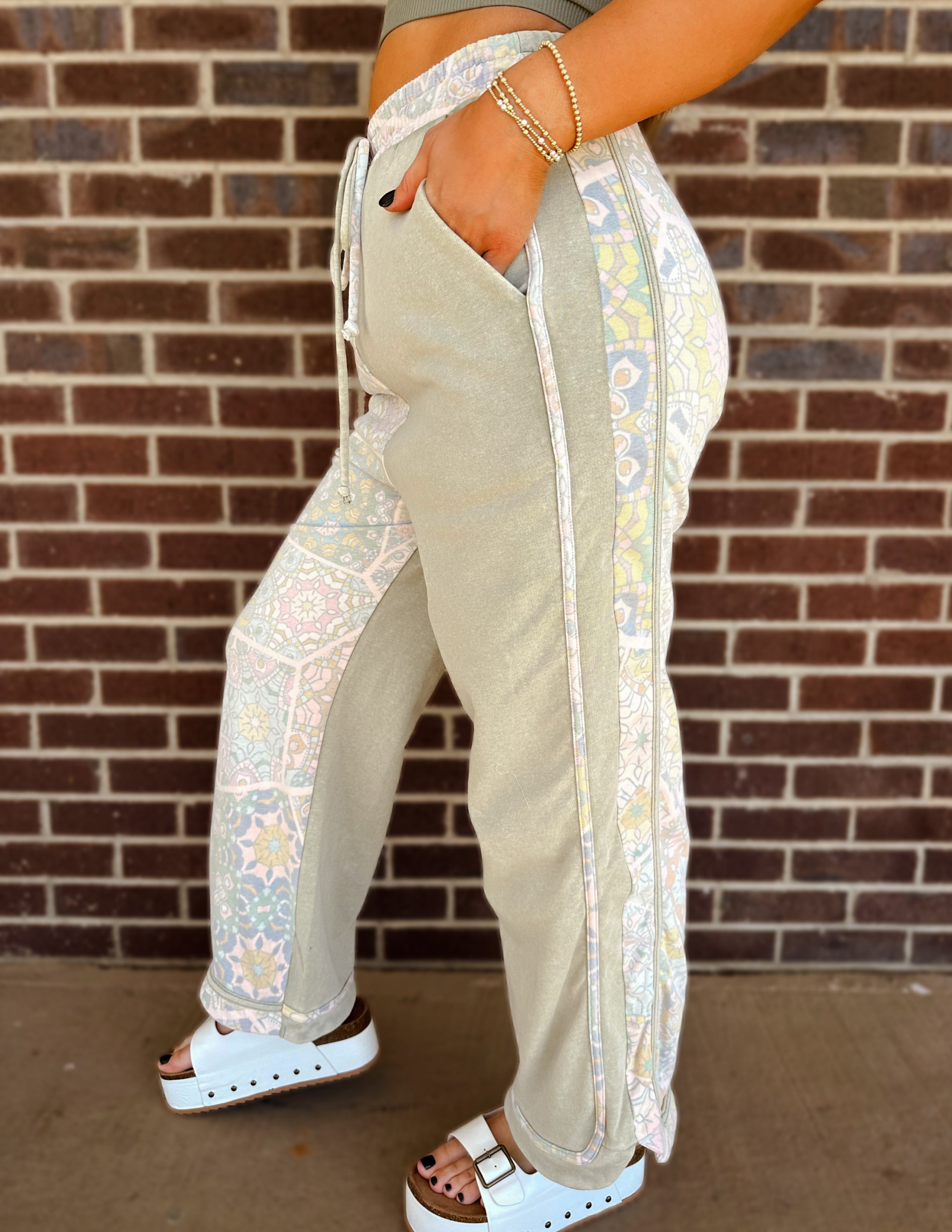 Take A Trip Pants