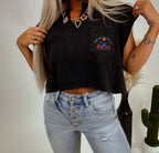 Jamestown HD Upcycled Tee