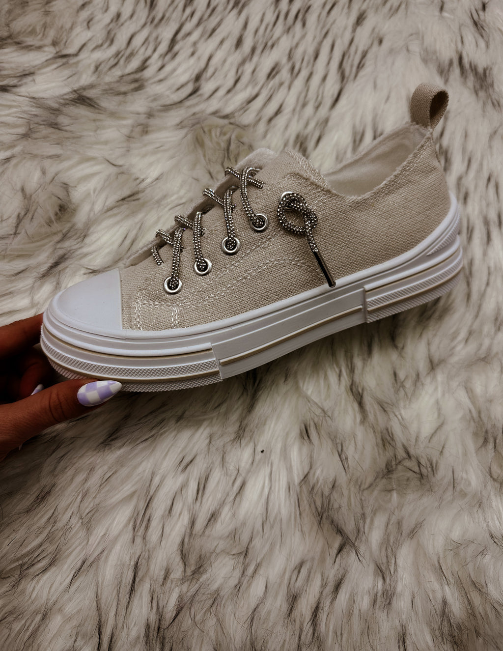 The Huston Sneakers