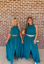 The Elsa Skirt