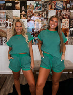 The Emerald Set