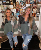 The Rosie Top