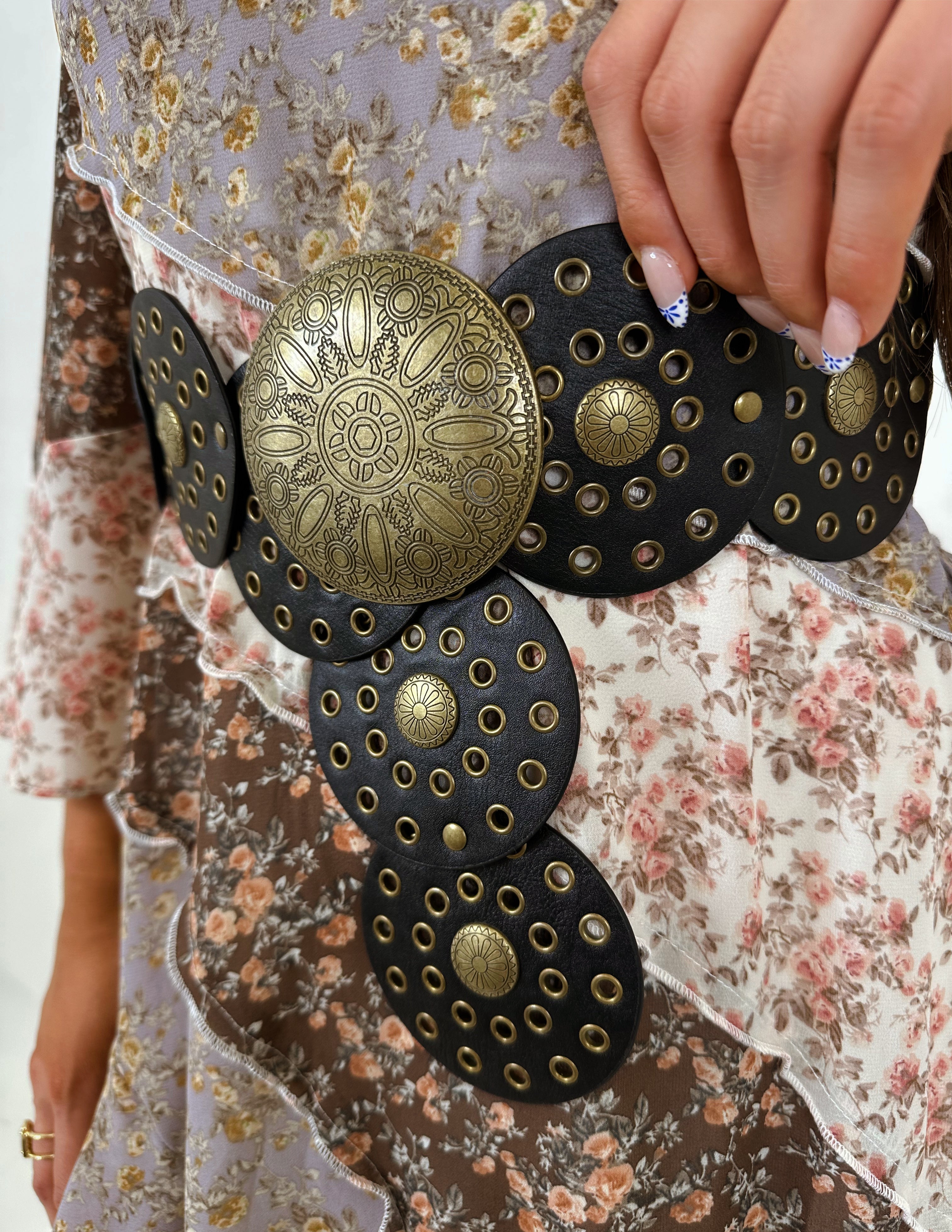 Concert Season Belts