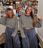 The Jamie Top