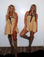 Little Daisy Romper