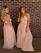 The Sunrise Maxi