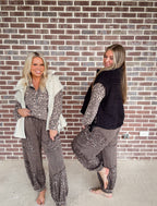 Wild Nights Joggers
