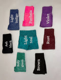 Hallie Seamless Biker Shorts