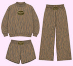 Custom Madison Jules Mockneck