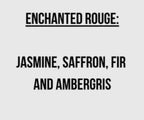 Scented Diffuser Oil