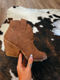 The Jules Booties