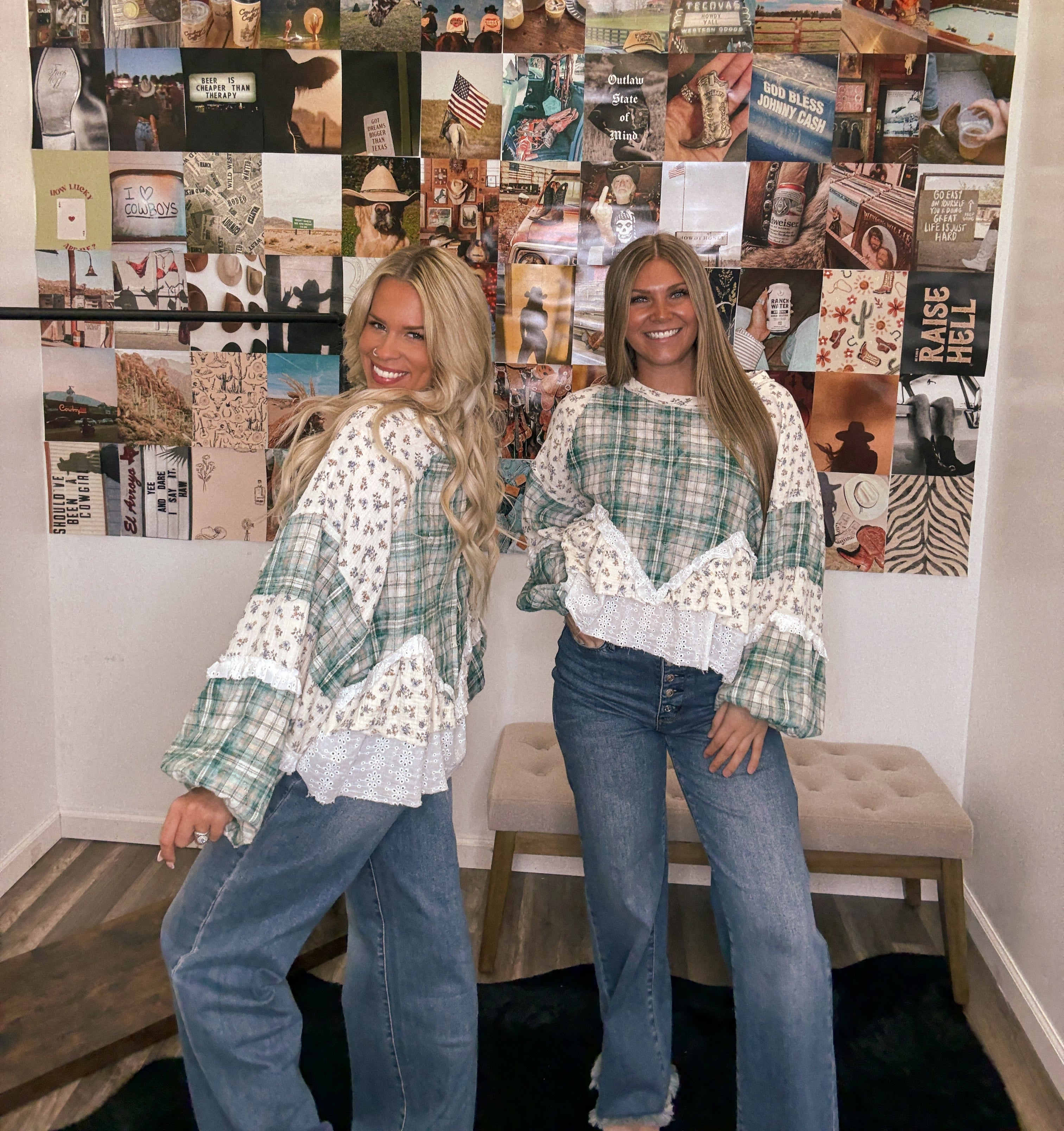 The Sophie Top