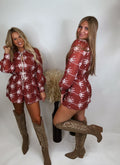 The Lanie Romper