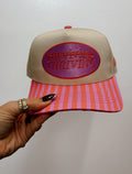 Thriving Trucker Hat