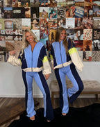 The Linnie Active Set