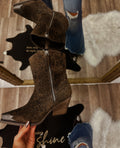 Little Lady Boots