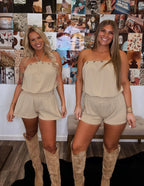 Concert Ready Romper