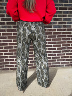 The Mossy Camo Pants