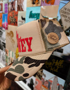 Howdy Honey Trucker Hat