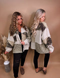 The Lawson Camo Jacket