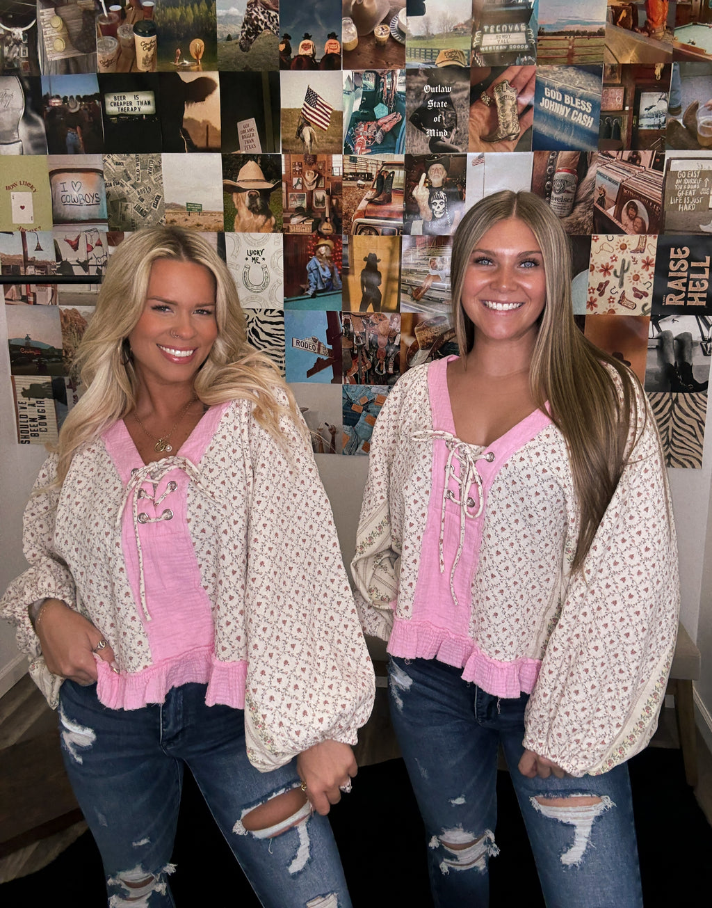 The Demi Top
