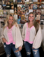 The Demi Top