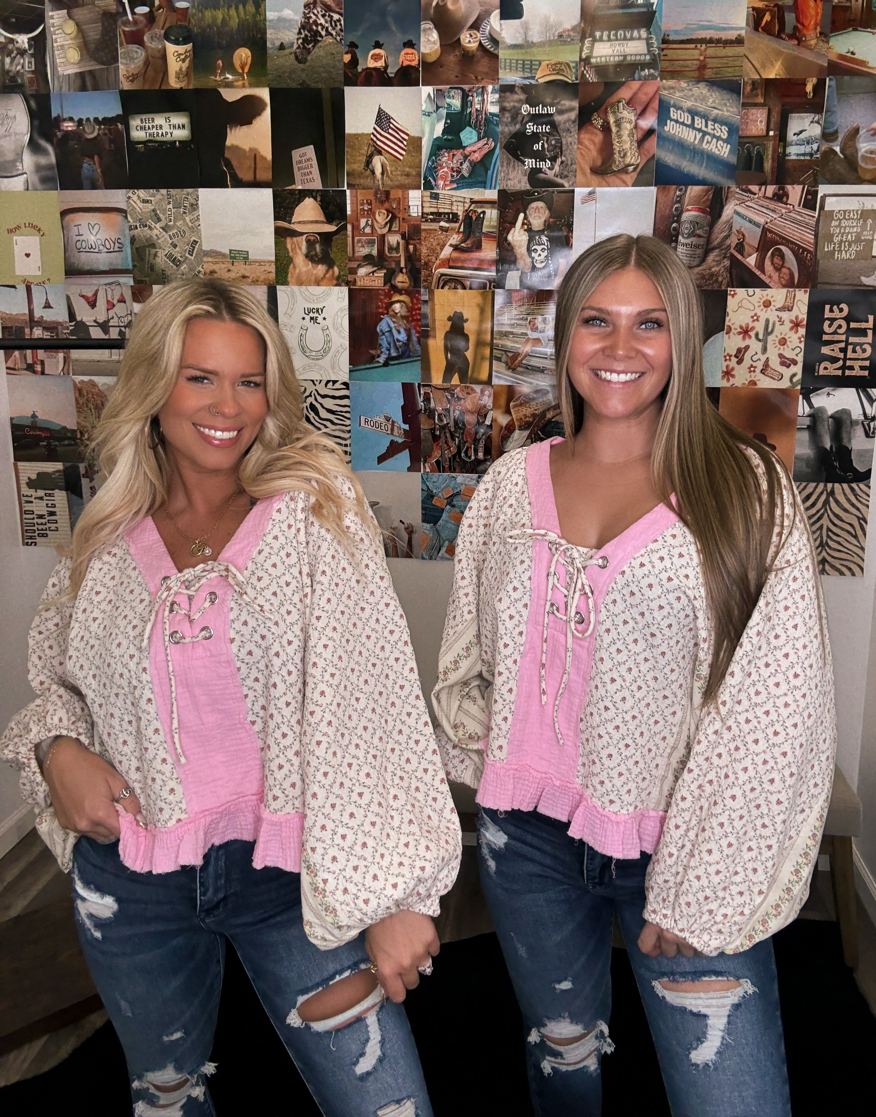 The Demi Top