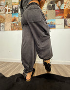 The Avery Barrels- Black