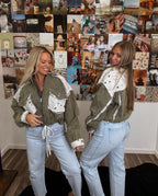 The Lambert Quilted Jacket